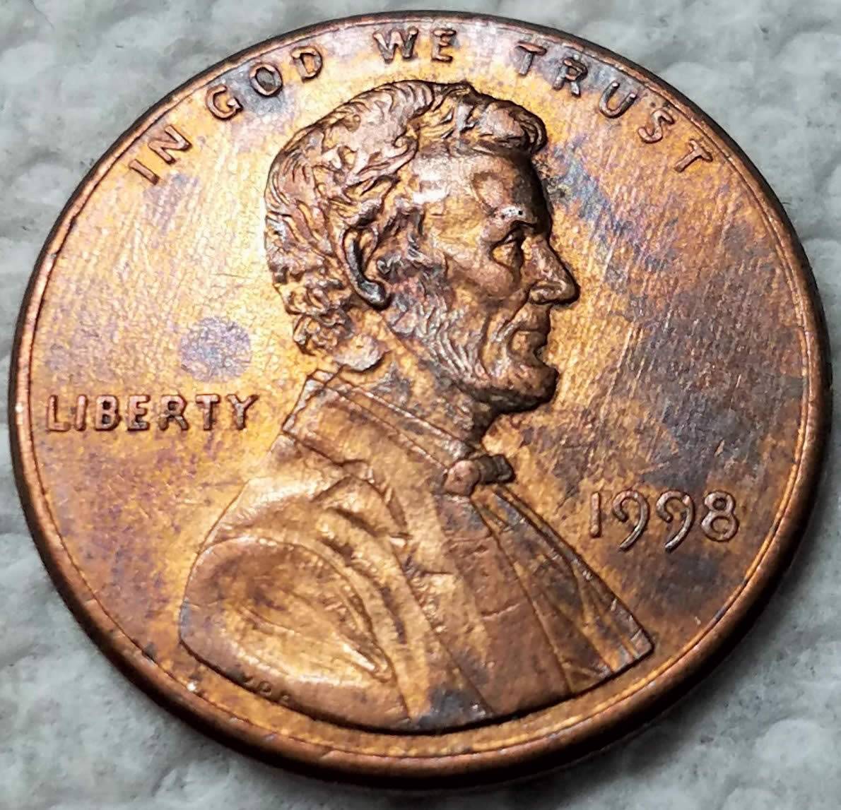 1998-P-Lincoln-Jagged-Struck-Through-On-Neck-And-Bust-Of-Obverse?